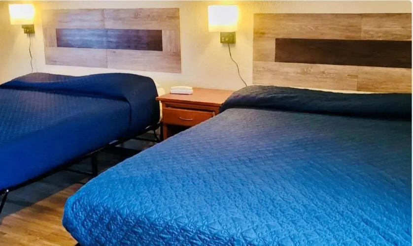 Jet Inn Motel
