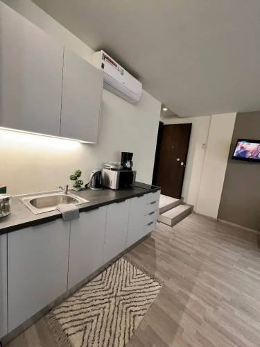 Double Suite