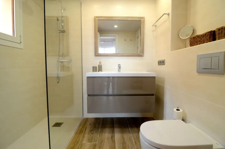 Apartamentos Golf Mar