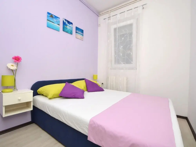 Apartments Markic