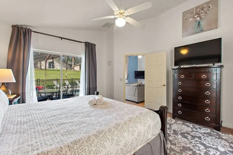 Drayton Place At Highgate Park 4 Bedroom Home
