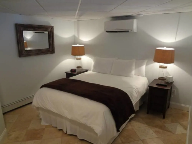Sea Rose Suites