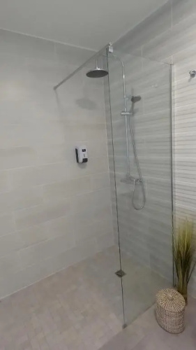 Appartement au cœur du village d'HellBourg