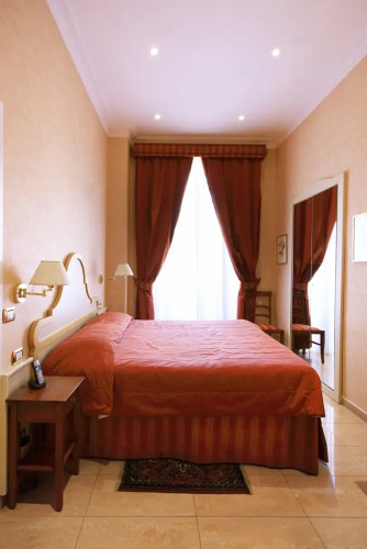 Daniele Manin Guesthouse