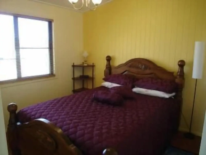 2 Bedrooms Luxury Suite