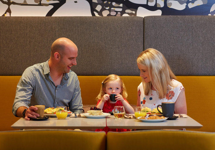 Holiday Inn Express Melbourne Southbank photo 34