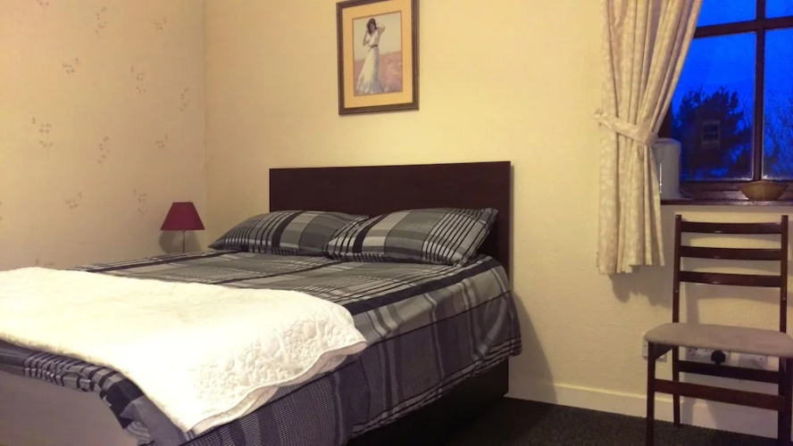 Meldrum Arms Hotel