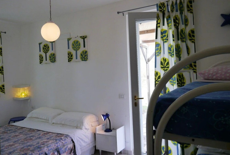 Casette Santini B&B