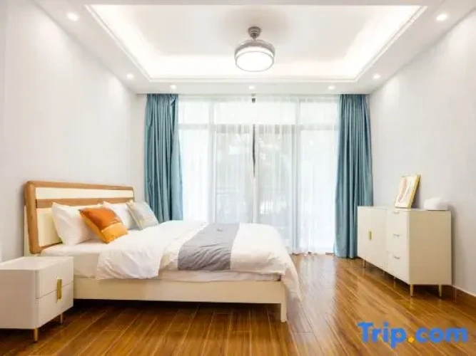 2 Bedrooms Family Suite