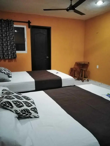 Casa Xcocay