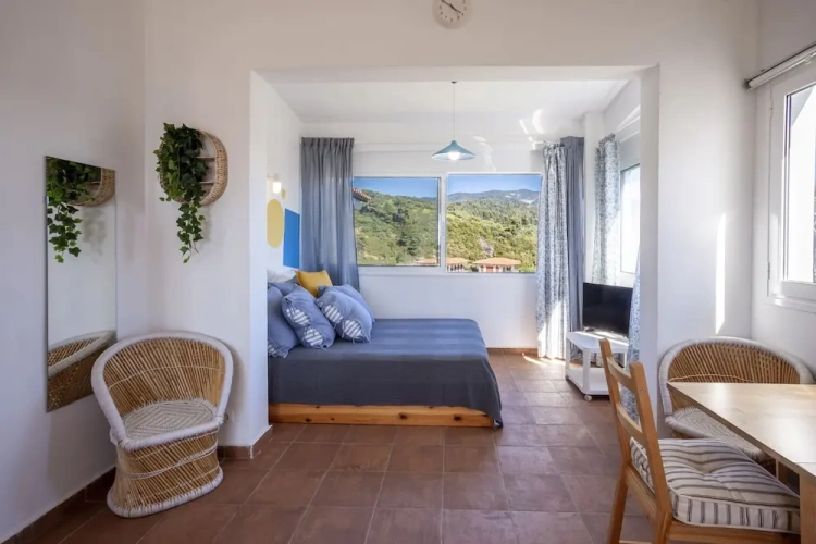 Family Apartment