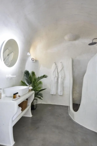Executive Suite with balcony