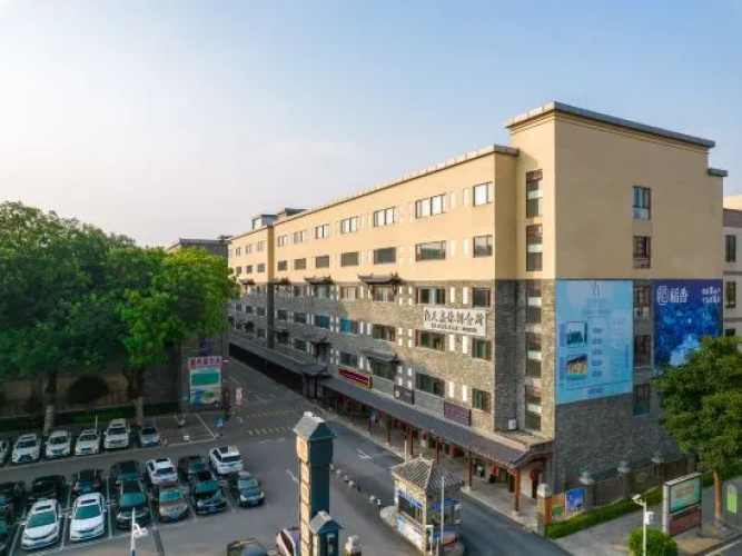 Hotelbild