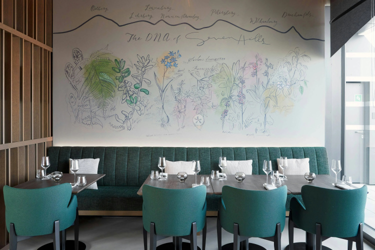 Moxy Cologne Bonn Airport photo 24