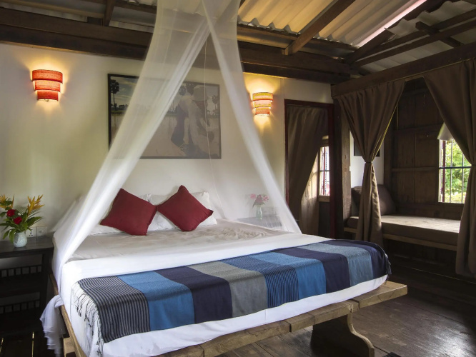 Champa Lodge