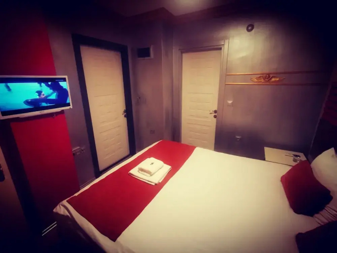 Ador Troia Hotel