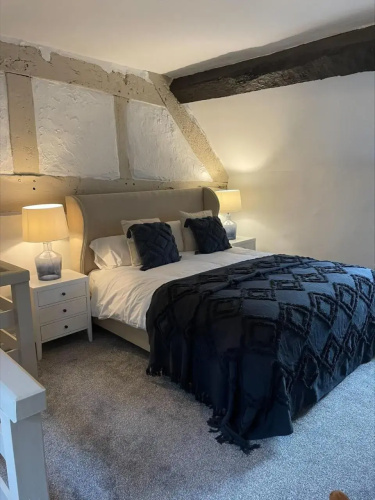 Penddol Cottage Llangollen
