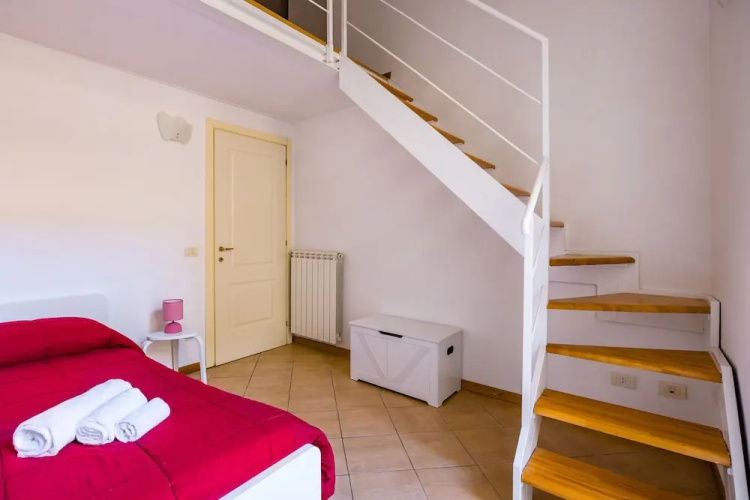 Materdei Terrace by Napoliapartments