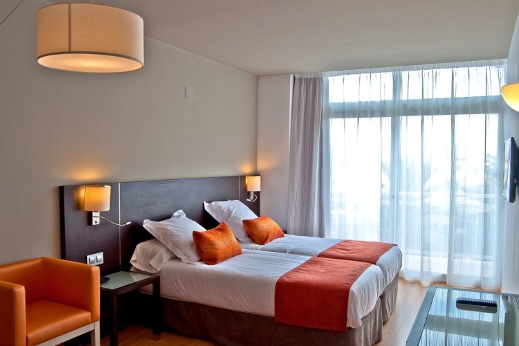 Bq Augusta Hotel photo 7
