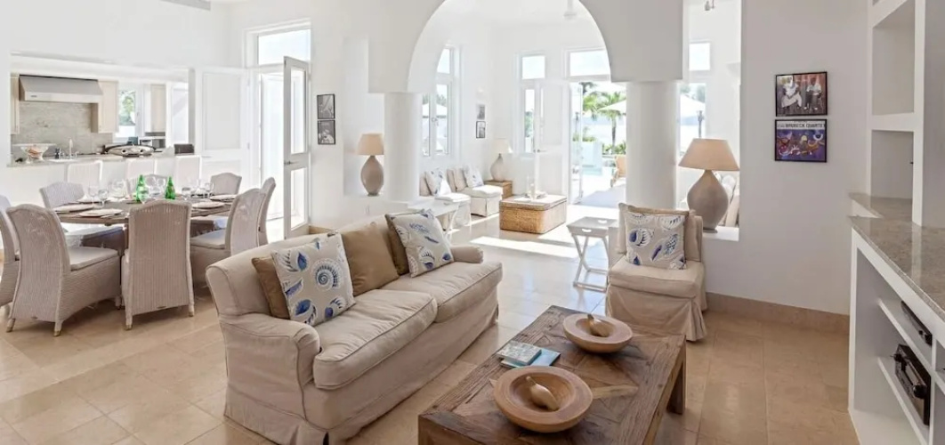 Villa Arushi