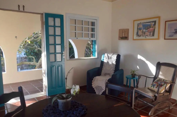 Casa Dos Arcos Bed And Breakfast