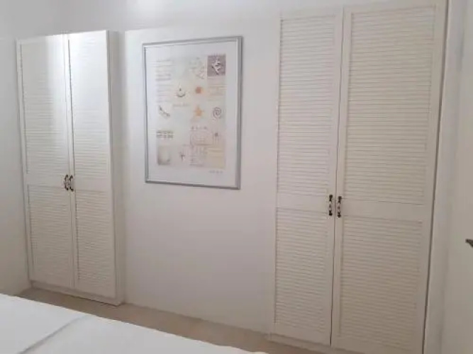 Apartment eljko