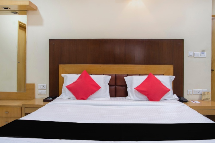 Standard Suite