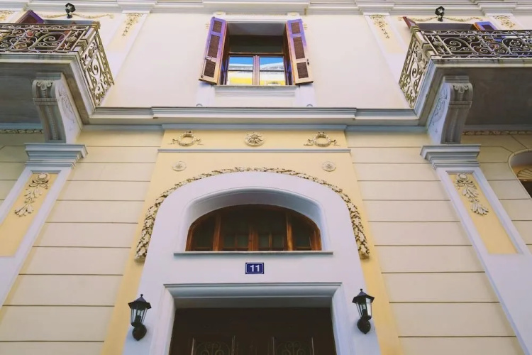 Hotelbild