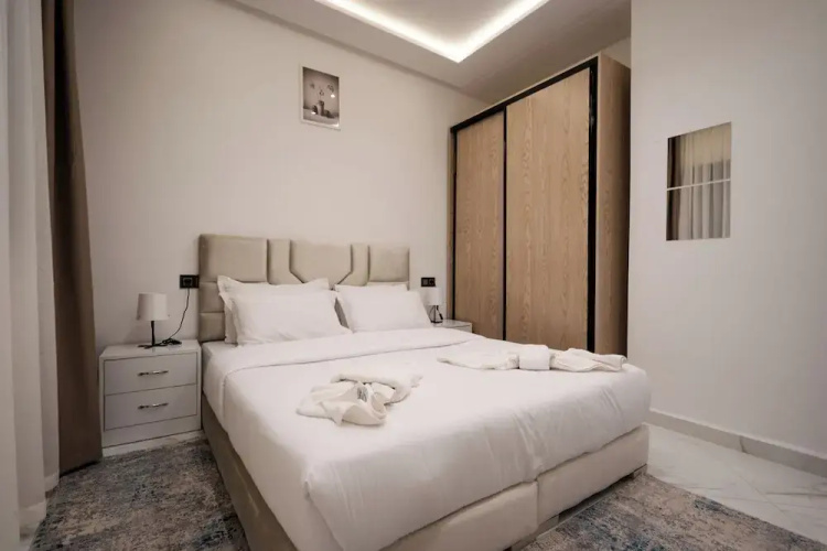 Living Appart Hotel