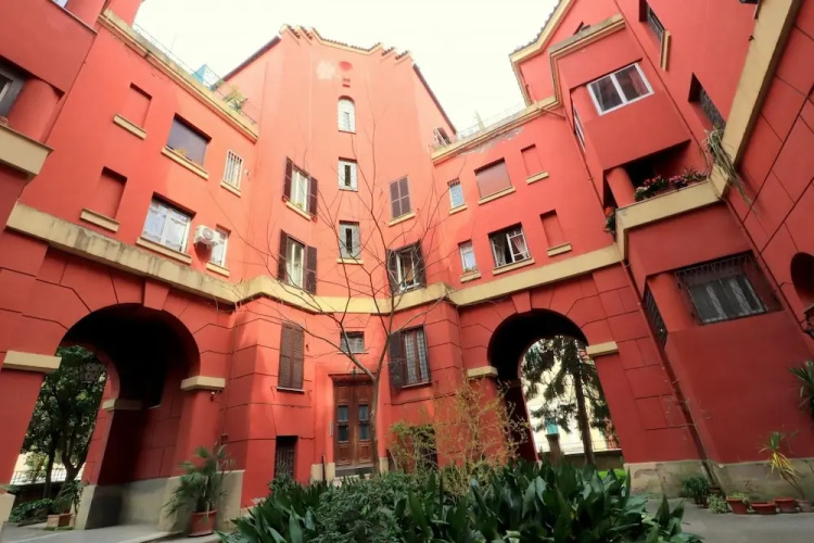 Hotelafbeelding