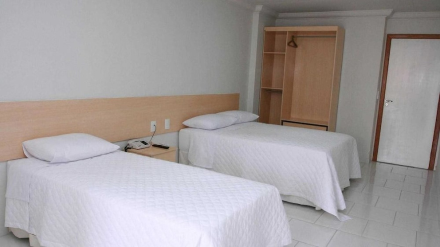 Hotel Arezzu