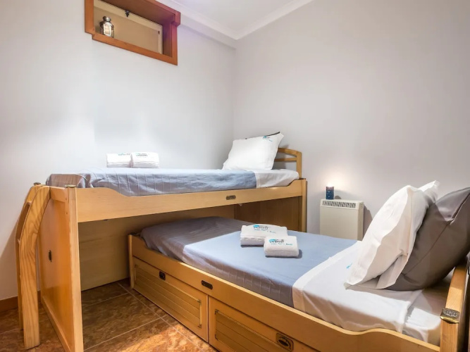 Feel Porto Beach & Surf Apartment