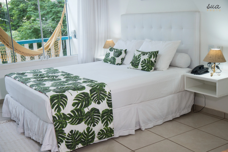 Hotel Miratlântico Búzios