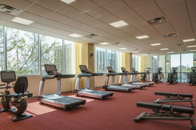 Hyatt Place Houston/Galleria photo 19