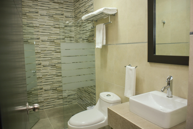 Suites Los Arcos