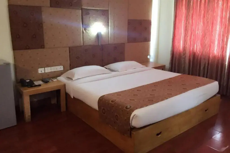 Hotelafbeelding