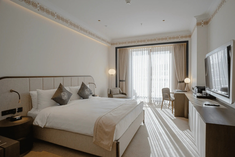 Shusha Hotel & Conference Center