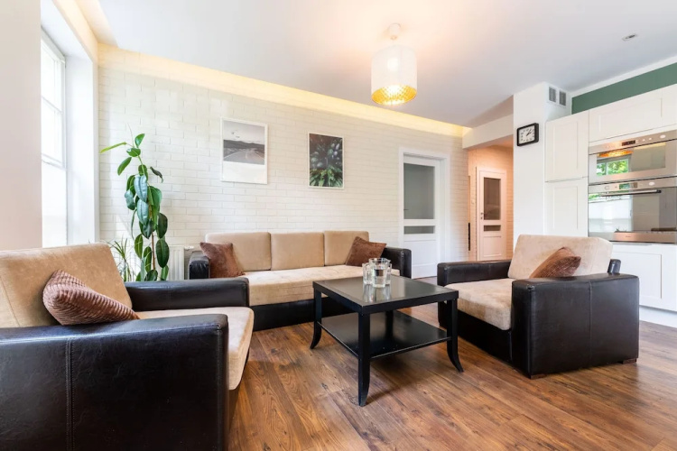 Victus Apartamenty - Walor 2
