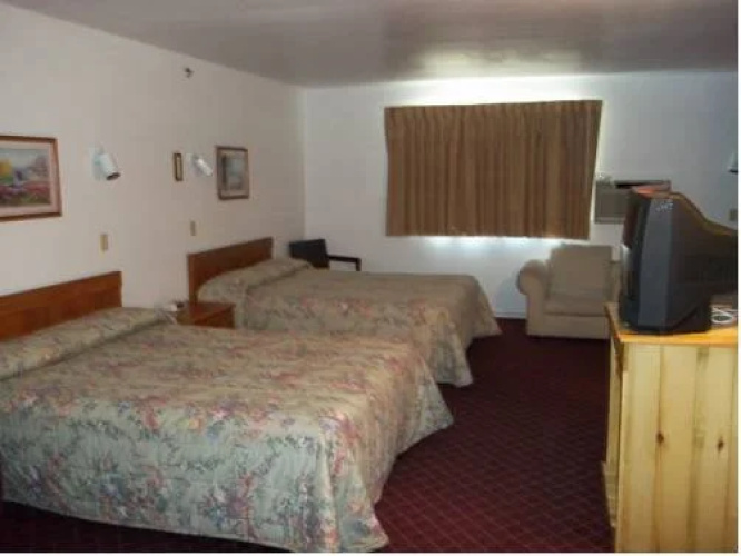River Valley Inn