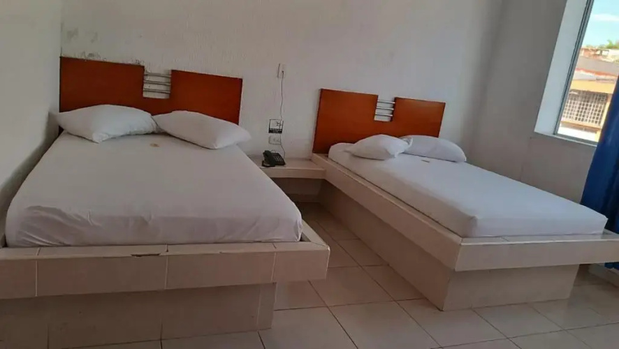 Hotel Ibiza