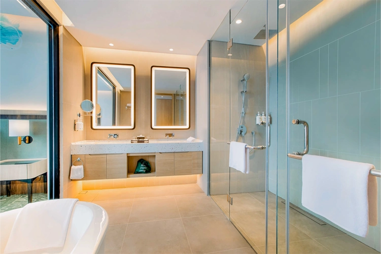 Double Suite