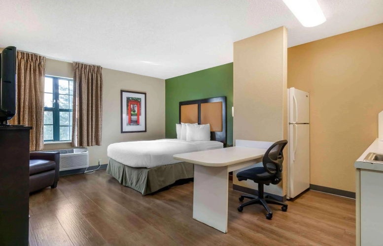 Extended Stay America Seattle Everett North photo 6