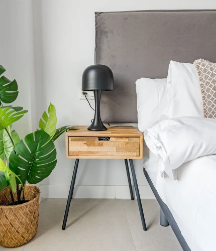 3 Bedrooms Apartment