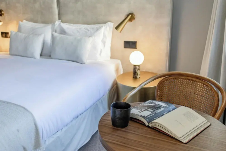 Hotelbild