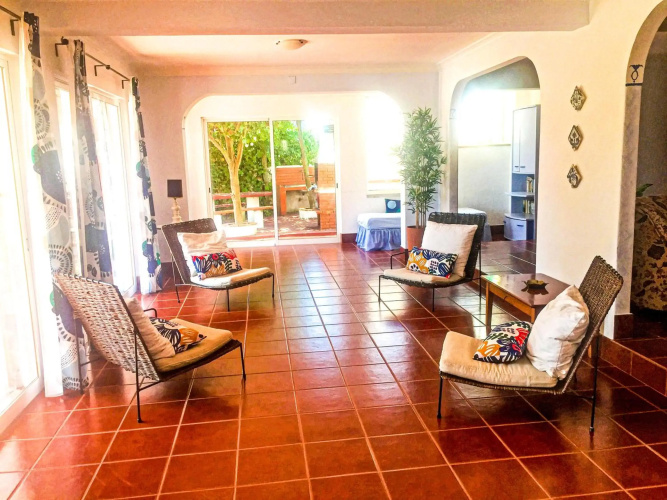 Villa Canto da Lua