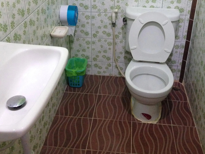 RC Guesthouse