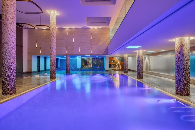 Parklane, a Luxury Collection Resort & Spa, Limassol photo 19