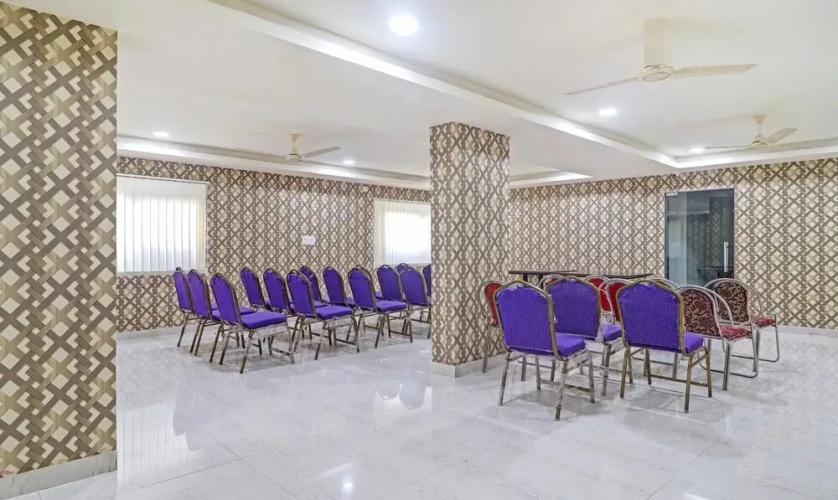 Treebo Trend Bright Shamshabad