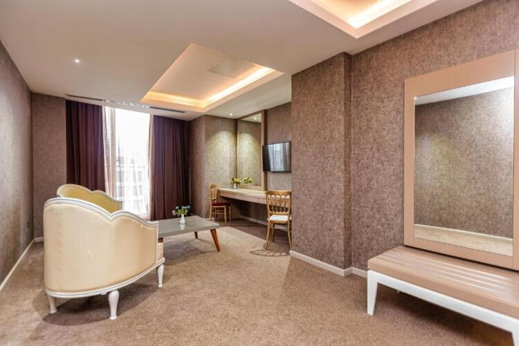 Фотография номера гостиницы SKY