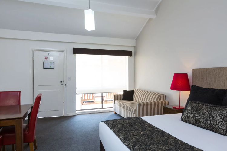 All Seasons Resort Hotel Bendigo